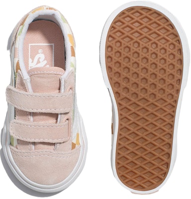 (TD) 반스 올드스쿨 라이트핑크 (Vans Old Skool Light Pink) VN0A38JNBS5 Lookbook (TD) 반스 올드스쿨 라이트핑크 (Vans Old Skool Light Pink) VN0A38JNBS5