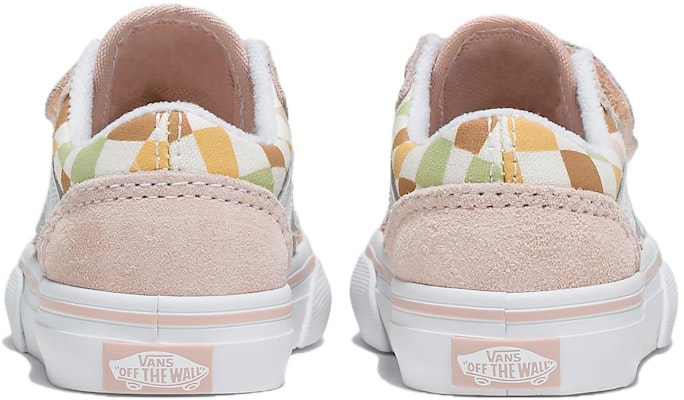 (TD) 반스 올드스쿨 라이트핑크 (Vans Old Skool Light Pink) VN0A38JNBS5 Shop (TD) 반스 올드스쿨 라이트핑크 (Vans Old Skool Light Pink) VN0A38JNBS5