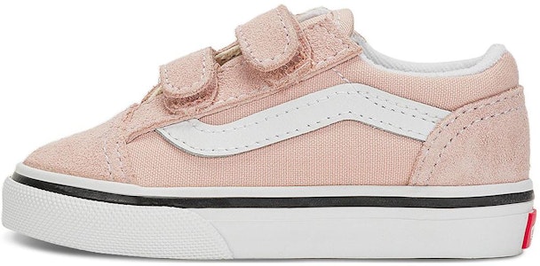 (TD) Vans Old Skool V 'Rose Pink' Kasut Lelaki/Wanita VN0A38JNBQL Buy (TD) Vans Old Skool V 'Rose Pink' Kasut Lelaki/Wanita VN0A38JNBQL