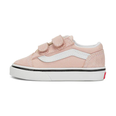 (TD) Vans Old Skool V 'Rose Pink'