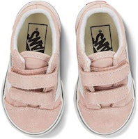 (TD) Vans Old Skool V 'Rosa Rosado' VN0A38JNBQL Lookbook (TD) Vans Old Skool V 'Rosa Rosado' VN0A38JNBQL
