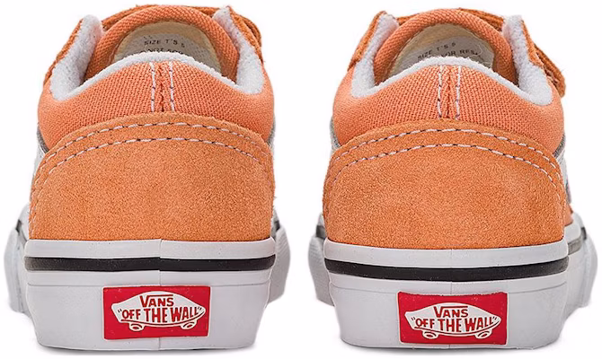 (TD) 반스 올드스쿨 V '멜론' (Vans Old Skool V 'Melon') VN0A4VJJBM5 Purchase (TD) 반스 올드스쿨 V '멜론' (Vans Old Skool V 'Melon') VN0A4VJJBM5