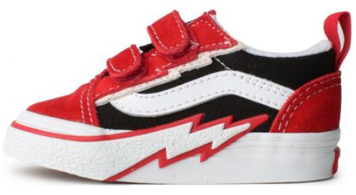 (TD) Vans Old Skool 'Merah Hitam' VN000C50REB Buy (TD) Vans Old Skool 'Merah Hitam' VN000C50REB