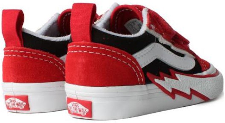 (TD) Vans Old Skool 'Merah Hitam' VN000C50REB Purchase (TD) Vans Old Skool 'Merah Hitam' VN000C50REB