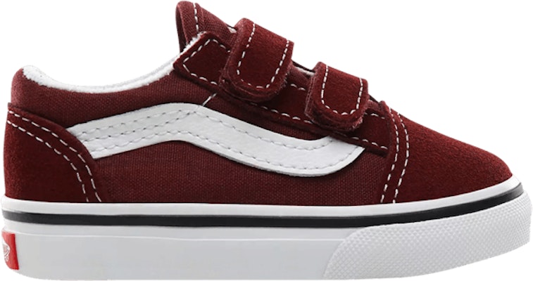 (TD) Vans Old Skool V 'Andorra' Anak Muda Retro VN0A38JNV3B Buy (TD) Vans Old Skool V 'Andorra' Anak Muda Retro VN0A38JNV3B