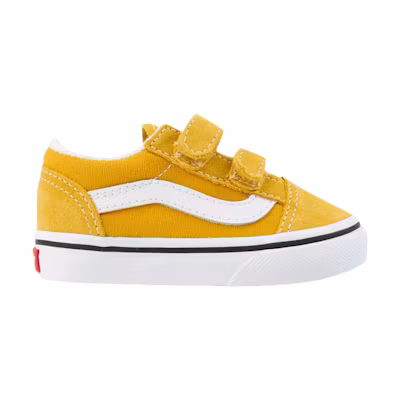 (Infant) Vans Old Skool V 'Arrowwood'