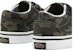 (TD) Vans Old Skool V 'Camo Hitam' VN000D3Y8B8