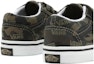 Shop (TD) Vans Old Skool V 'Camo Hitam' VN000D3Y8B8