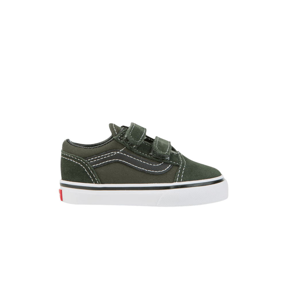(Infant) Vans Old Skool V 'Duffel Bag' VN0A344KU3X