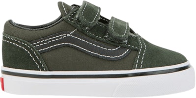 (Infant) Vans Old Skool V 'Duffel Bag' VN0A344KU3X (Infant) Vans Old Skool V 'Duffel Bag' VN0A344KU3X