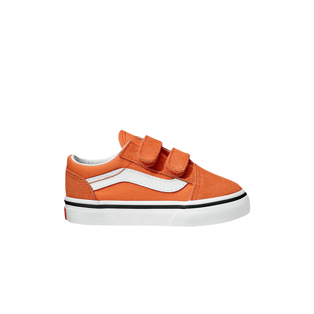 (Infant) Vans Old Skool V 'Koi' VN0A344KVGL