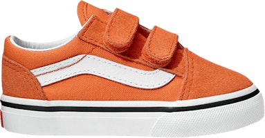 (Infant) Vans Old Skool V 'Koi' VN0A344KVGL (Infant) Vans Old Skool V 'Koi' VN0A344KVGL
