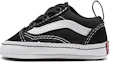 Buy (TD) 万斯 SK8-HI '黑色' A346P6BT001