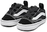 Order (TD) 반스 스케이트하이 블랙 (Vans Skate-Hi Black) A346P6BT001
