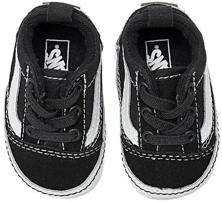 (TD) 万斯 SK8-HI '黑色' A346P6BT001 Lookbook (TD) 万斯 SK8-HI '黑色' A346P6BT001
