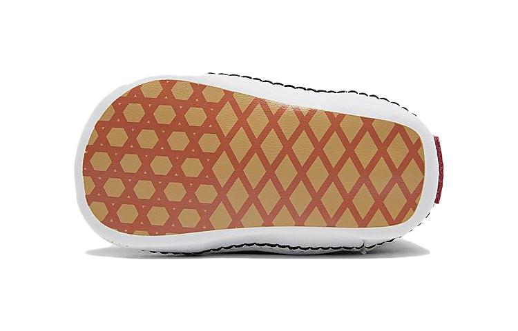 Purchase (TD) 万斯 SK8-HI '黑色' A346P6BT001