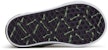 (TD) Vans SK8-HI 'Hitam' VN0007Q3BLK