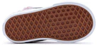 Shop (Infant) Vans SK8-HI 'Cream Pink' VN0007Q3208