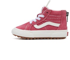 (TD) Vans Sk8-Hi '红色舒适' VN0A5HZ3ZLD Buy (TD) Vans Sk8-Hi '红色舒适' VN0A5HZ3ZLD