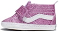 Buy (TD) Vans SK8-HI Crib 'Merah Jambu' VN0A346PLLC