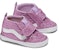 (TD) Vans SK8-HI Crib 'Merah Jambu' VN0A346PLLC