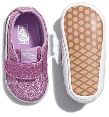 (TD) 반스 스케이트하이 크립 핑크 (Vans Skate-Hi Crib Pink) VN0A346PLLC Shop (TD) 반스 스케이트하이 크립 핑크 (Vans Skate-Hi Crib Pink) VN0A346PLLC