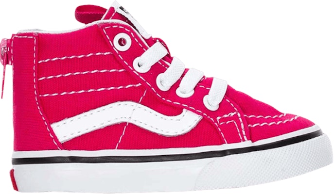 (TD) ヴァンズ Sk8-Hi Zip アゼリア VN0A32R3496 Buy (TD) ヴァンズ Sk8-Hi Zip アゼリア VN0A32R3496