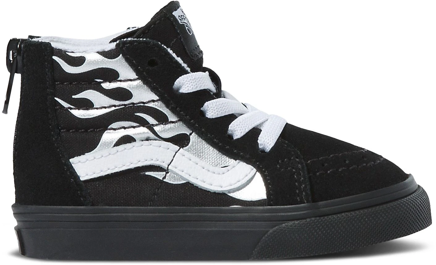 vans-sk8-hi-zip-metallic-flame-black-silver-toddler