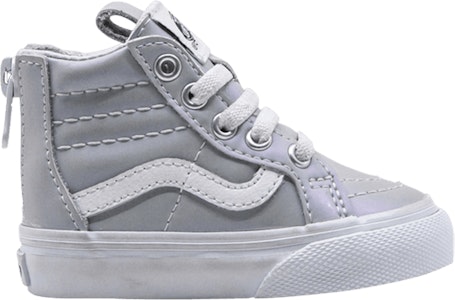 (TD) 반스 스케이트-하이 지퍼 '뮤트 메탈릭' VN0A32R3Q7S Buy (TD) 반스 스케이트-하이 지퍼 '뮤트 메탈릭' VN0A32R3Q7S