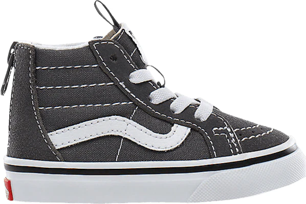 (嬰兒)Vans Sk8-Hi Zip 'Pewter' VN0A4BV1195 Buy (嬰兒)Vans Sk8-Hi Zip 'Pewter' VN0A4BV1195