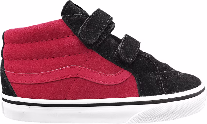 vans-sk8-mid-reissue-v-2-tone-black-racing-red-td