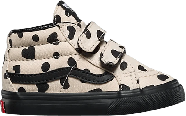 (嬰兒) Vans Sk8-Mid Reissue V '獵豹愛心' VN0A348JU4M Buy (嬰兒) Vans Sk8-Mid Reissue V '獵豹愛心' VN0A348JU4M