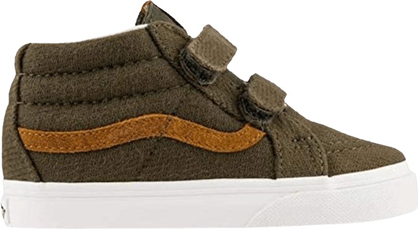 vans-sk8-mid-reissue-v-flannel-dusty-olive-td