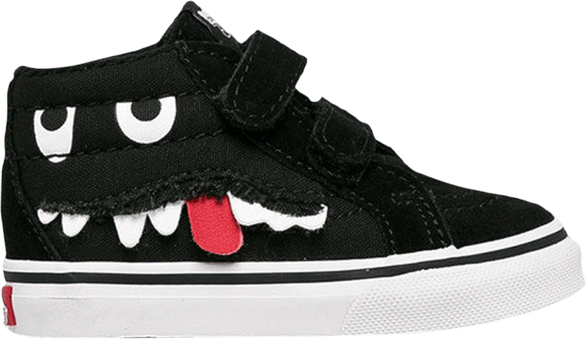 vans-sk8-mid-reissue-v-monster-face-black-td