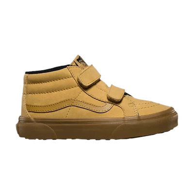 (Infant) Vans Sk8-Mid Reissue V MTE 'Vansbuck Apple Cinnamon'
