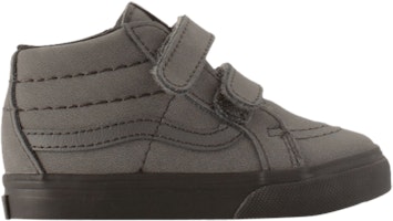 (Infant) Vans Sk8-Mid Reissue V MTE 'Vansbuck Forged Iron' VN0A348JU4P (Infant) Vans Sk8-Mid Reissue V MTE 'Vansbuck Forged Iron' VN0A348JU4P
