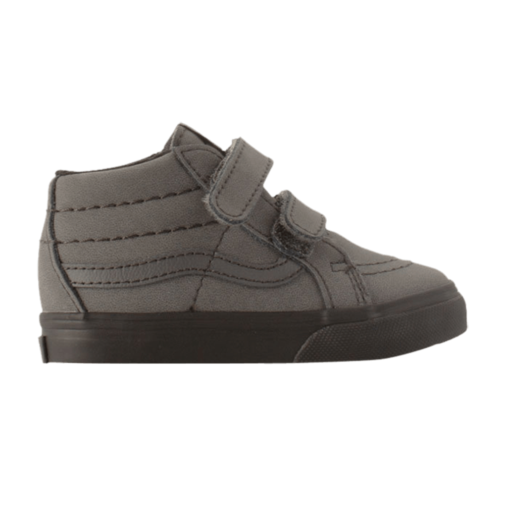 (Infant) Vans Sk8-Mid Reissue V MTE 'Vansbuck Forged Iron' VN0A348JU4P