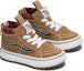 Order (TD) Vans Sk8-Hi Zip MTE-1 'Coklat Hitam Kotak-Kotak' VN0A5HZ3Y49