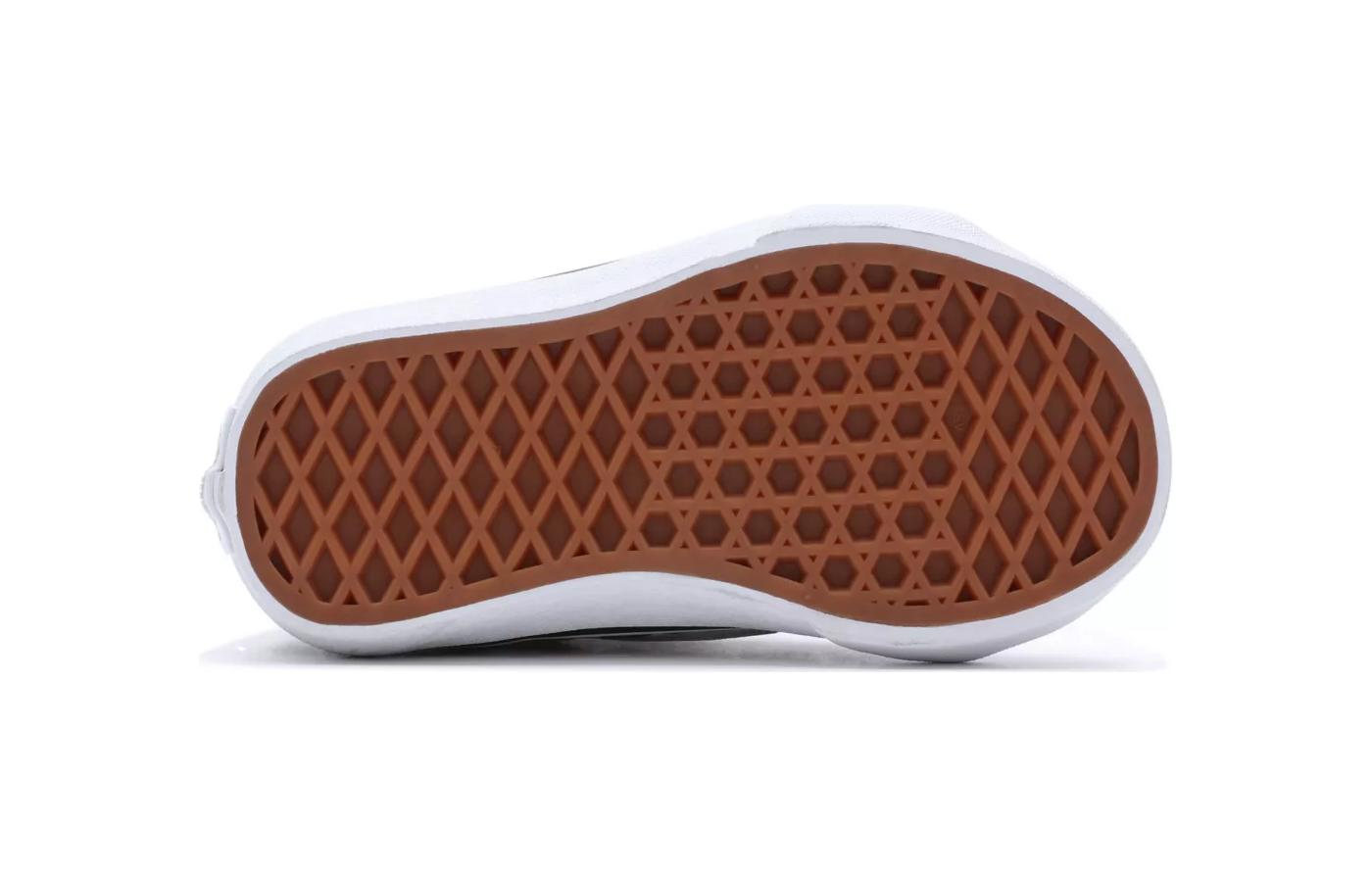 Shop (TD) Vans SK8 Mid 'Hitam Kuning' VN00018W6GL