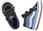 Shop (Infant) Vans SK8 Mid 'Blue' VN0A5KRNY61