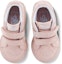 Lookbook (TD) Kasut Vans Sk8-Mid Reissue Pastel Mono 'Rose Pink' VN00018WBQL