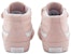 (TD) Kasut Vans Sk8-Mid Reissue Pastel Mono 'Rose Pink' VN00018WBQL