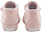 Purchase (TD) Kasut Vans Sk8-Mid Reissue Pastel Mono 'Rose Pink' VN00018WBQL