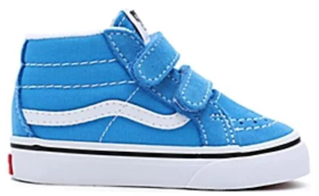 (TD) Vans SK8 MID Reissue 'Biru' VN00018W1SI Order (TD) Vans SK8 MID Reissue 'Biru' VN00018W1SI