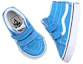 Shop (TD) Vans SK8 MID Reissue 'Biru' VN00018W1SI