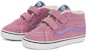 (TD) Vans SK8-Mid Reissue V 'Merah Jambu Ungu' VN0A5DXDD1Q