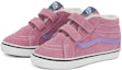 Order (TD) Vans SK8-Mid Reissue V 'Merah Jambu Ungu' VN0A5DXDD1Q