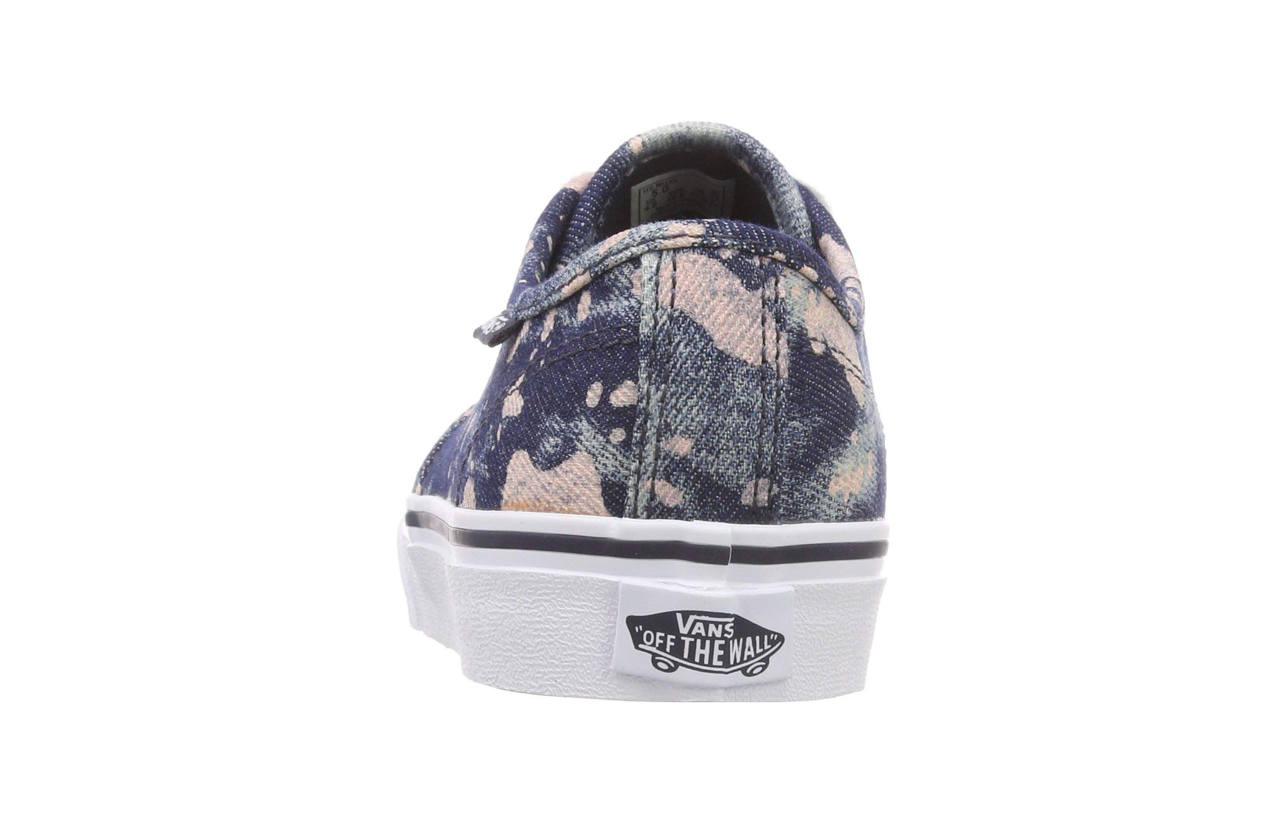 Lookbook (TD) Vans Slip-On 'Biru Polka Dot' VN0A34ACQ5O-2.5