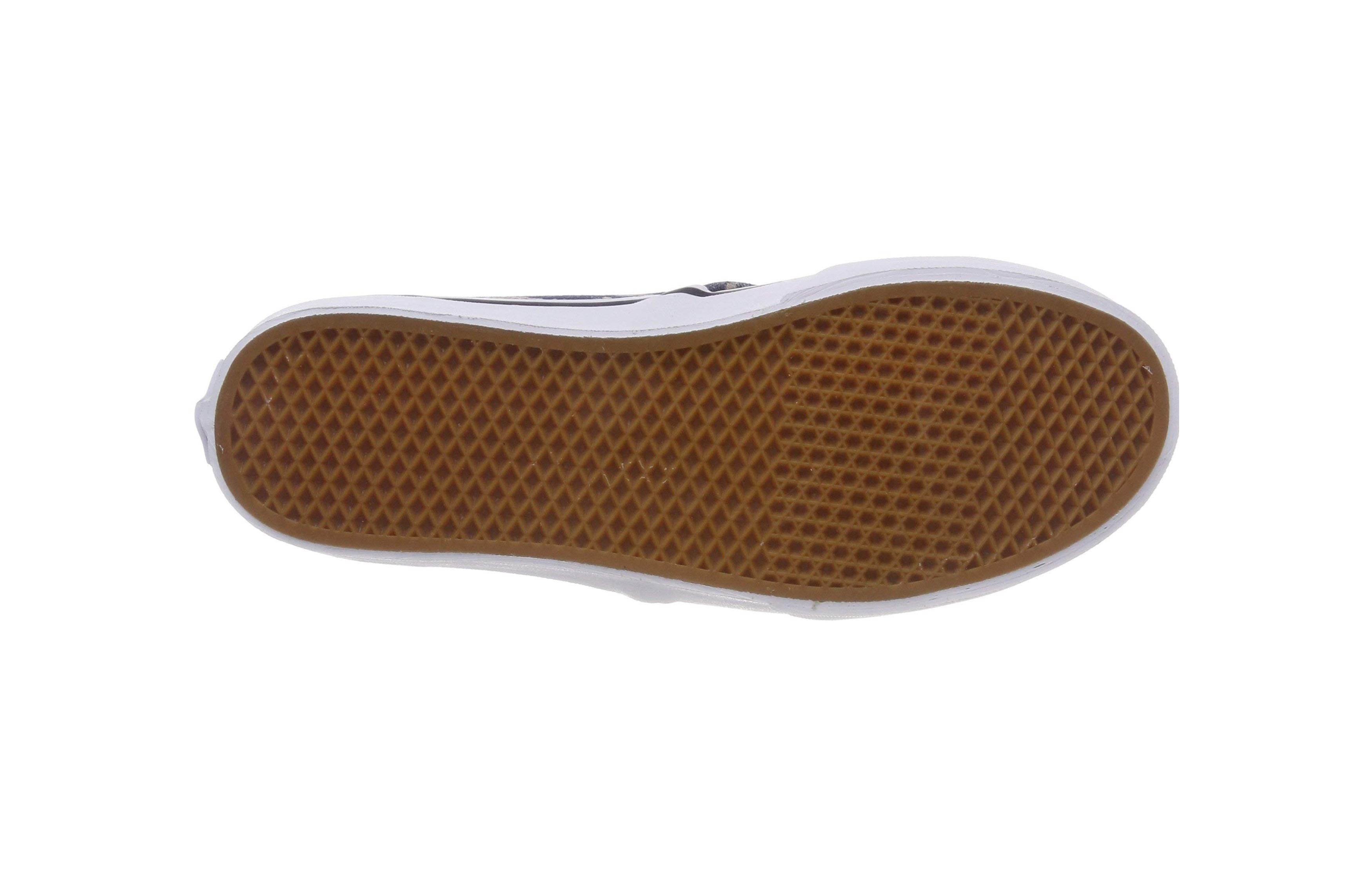 Shop (TD) Vans Slip-On 'Biru Polka Dot' VN0A34ACQ5O-2.5