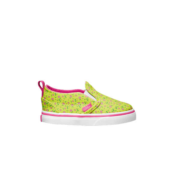 (Infant) Vans Slip-on 'Ditsy Floral' 0UBSAWM